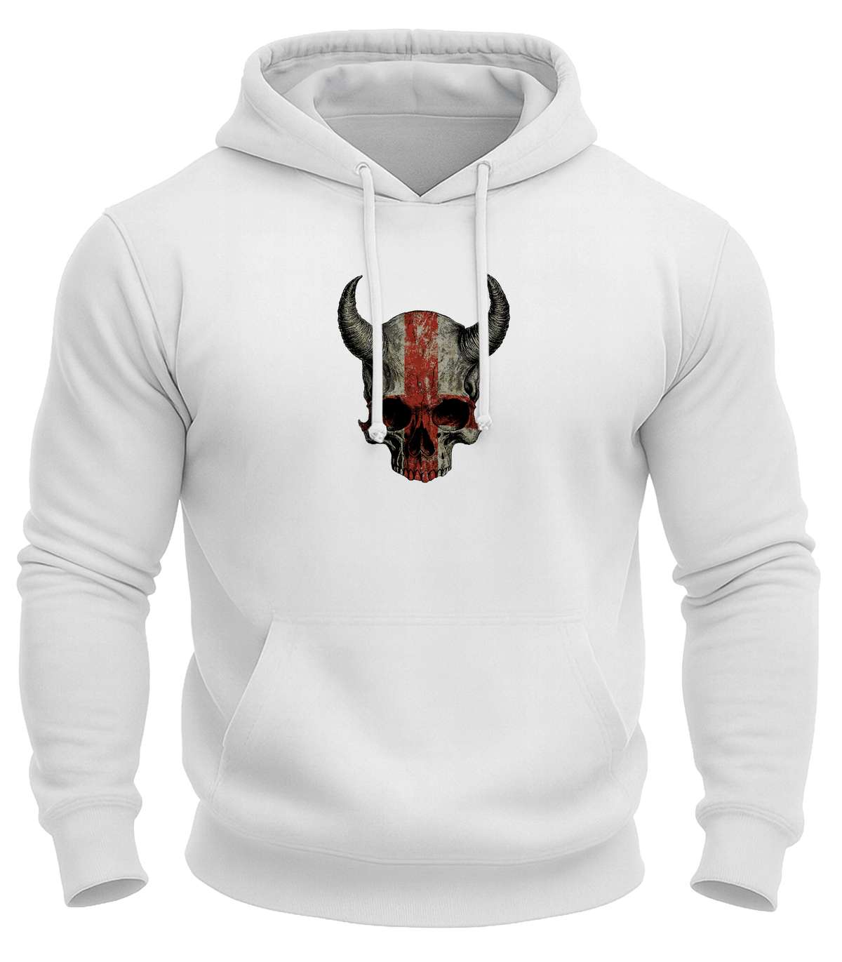 White | Front