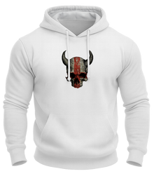 White | Front
