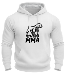 White | Front