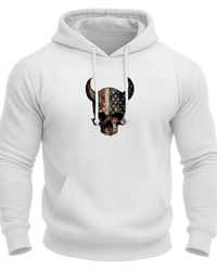 White | Front
