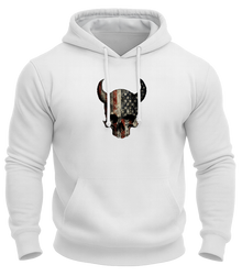 White | Front