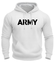 White | Front
