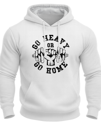 White | Front