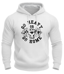 White | Front