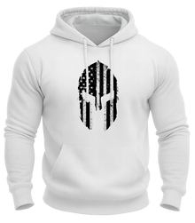 White | Front