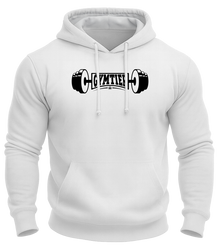 White | Front