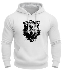 White | Front