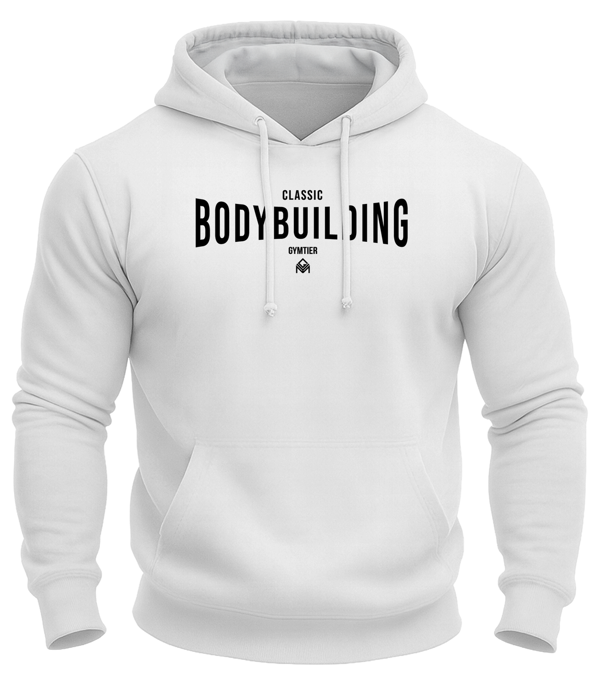 White | Front