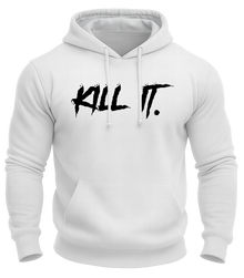 White | Front