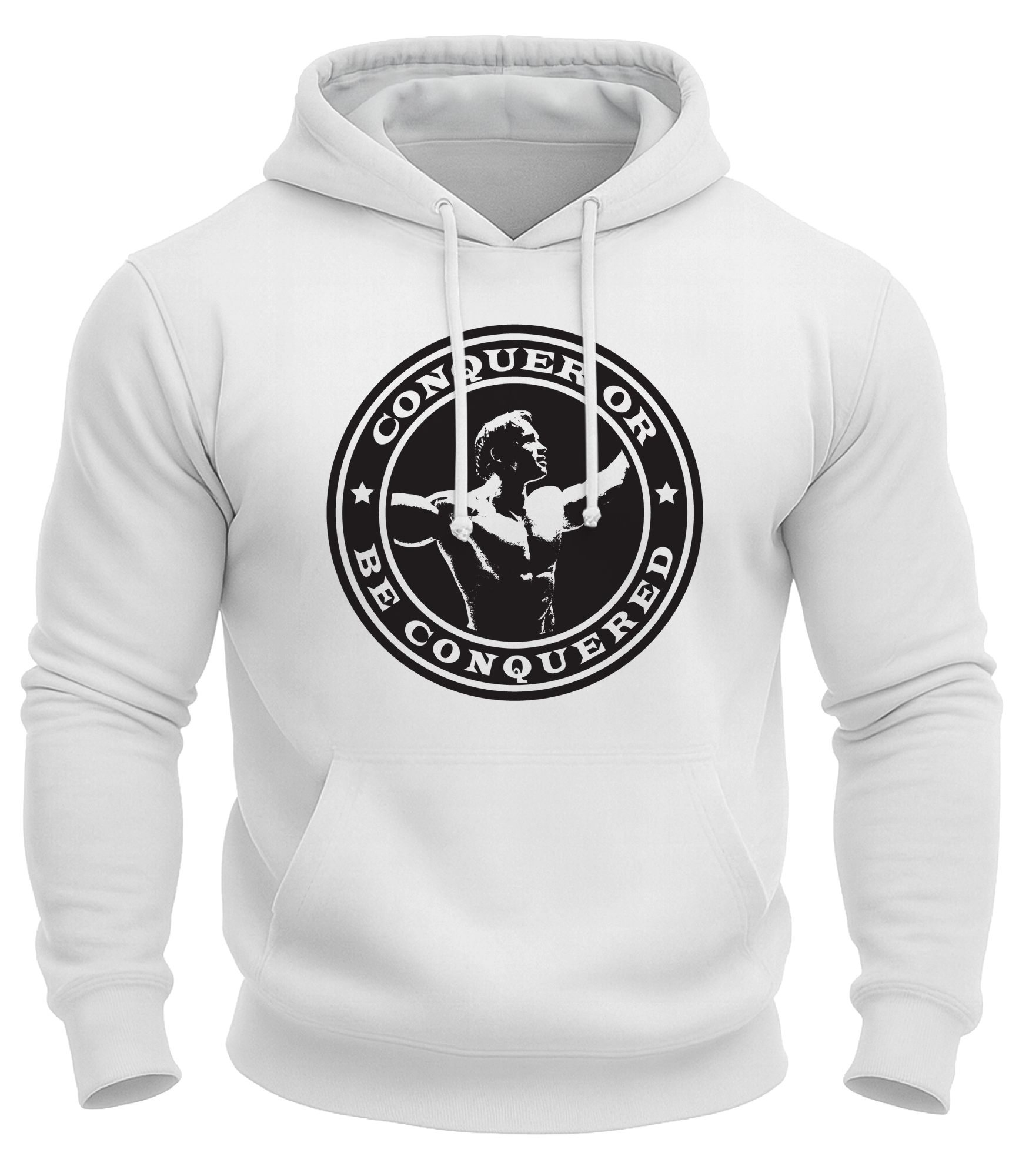 White | Front