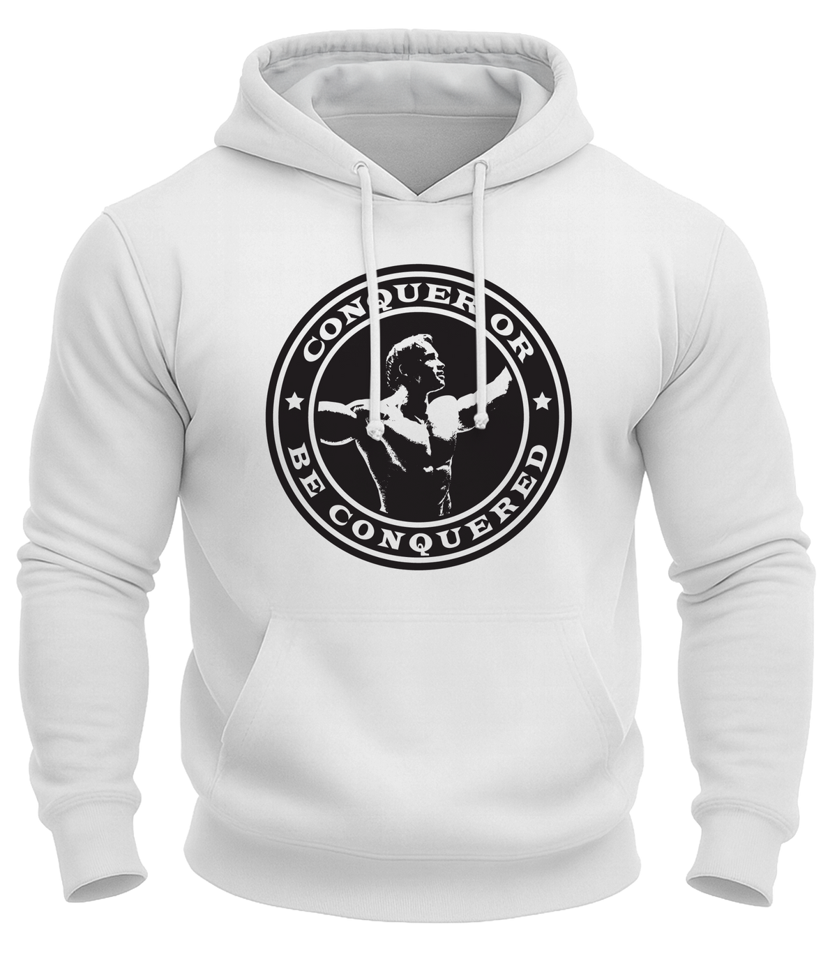 White | Front