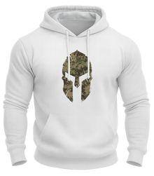 White | Front