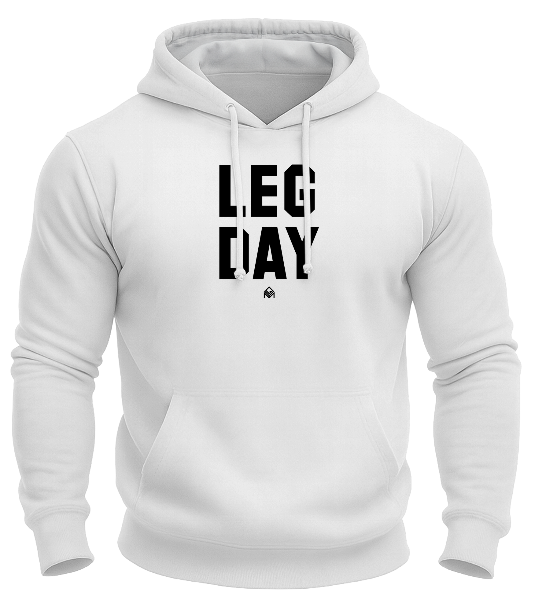 White | Front