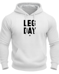 White | Front