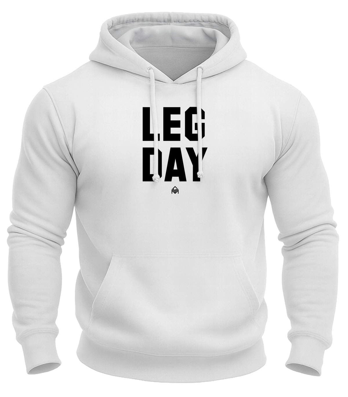 White | Front
