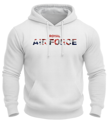 White | Front