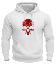 White | Front