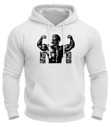 White | Front