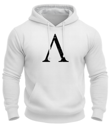 Front | Primary | White