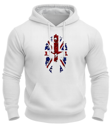 Front | Primary | White