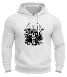White | Front