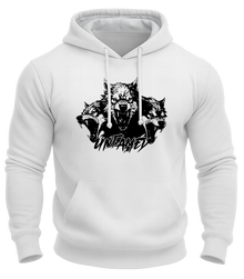 White | Front