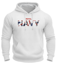 White | Front