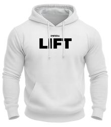White | Front