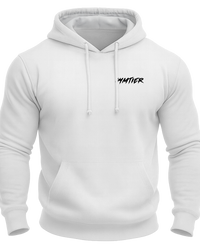 White | Front