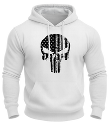 White | Front