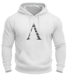 White | Front