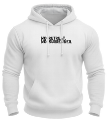 White | Front