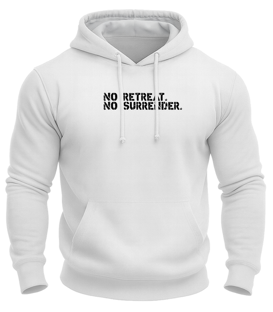 White | Front