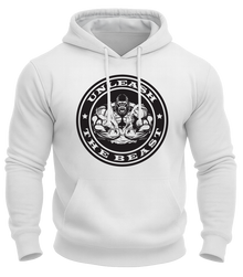 White | Front