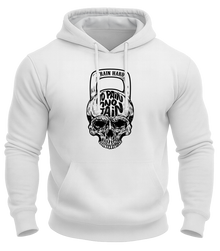 White | Front