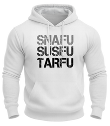 White | Front