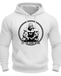 White | Front