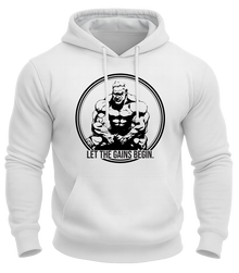 White | Front