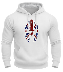 White | Front