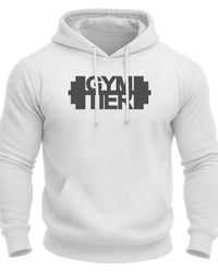 White | Front