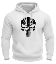 White | Front
