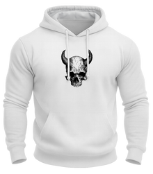 White | Front