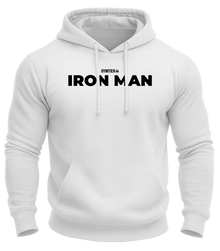White | Front