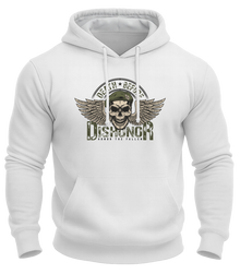 White | Front