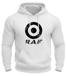 White | Front