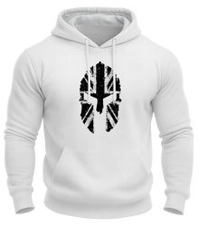 White | Front