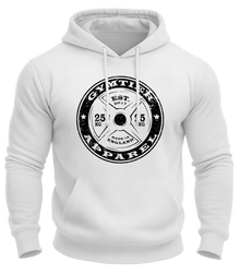 White | Front