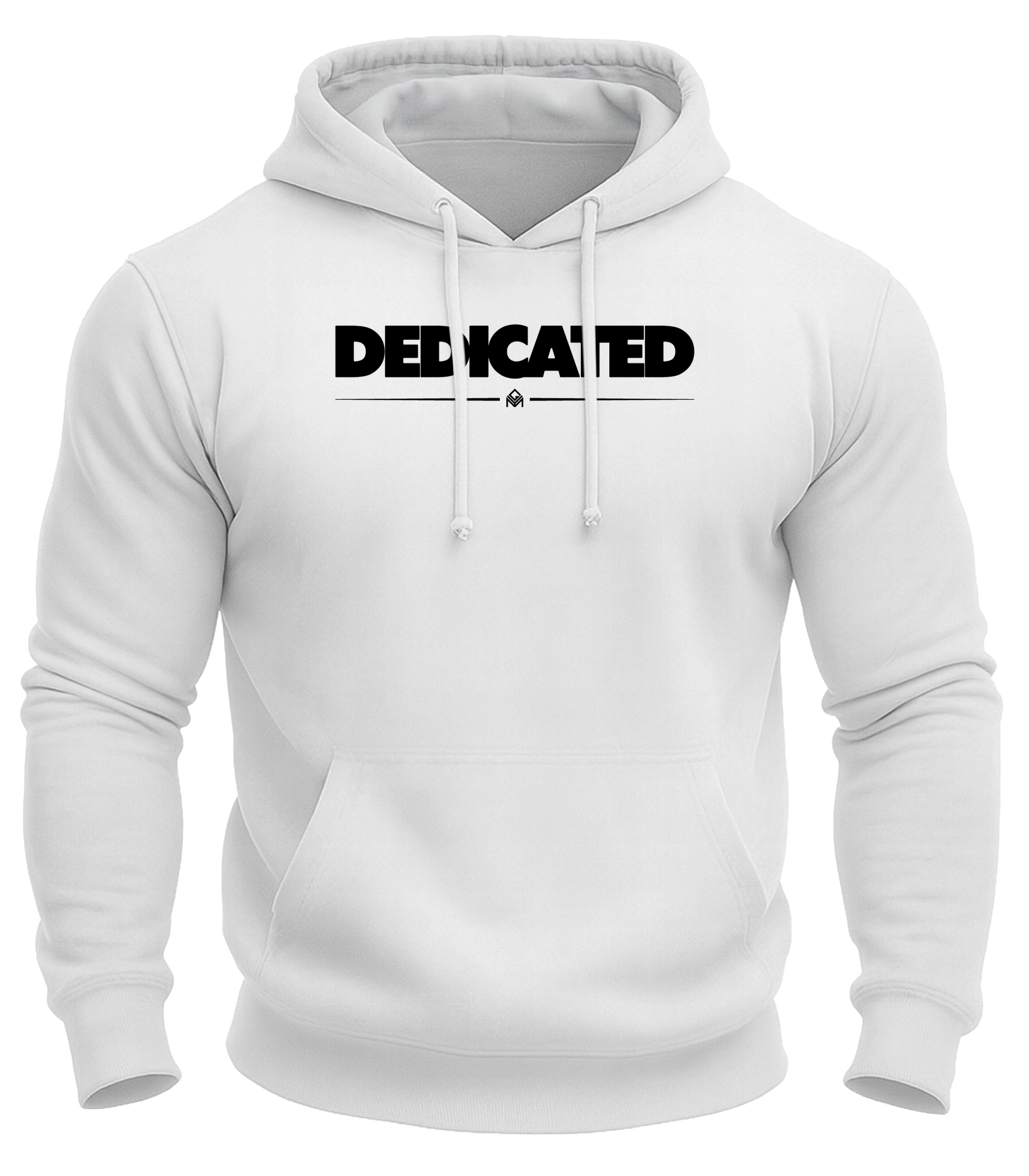 White | Front
