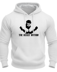 White | Front