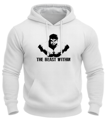 White | Front